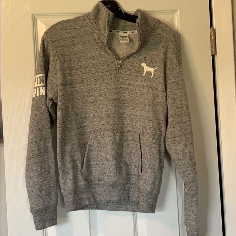 PINK Sweatshirt